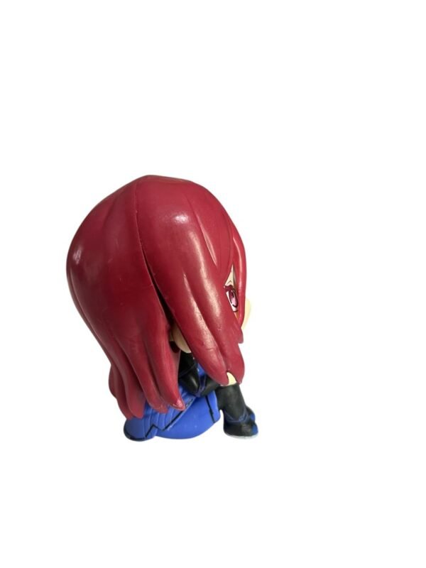 Figura Coleccionable 10cm Chigiri Hyoma Sentada - Blue Lock - Imagen 2
