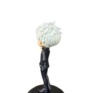 Figura Coleccionable Satoru Gojo De Pie 15cm - Jujutsu Kaisen - Imagen 3