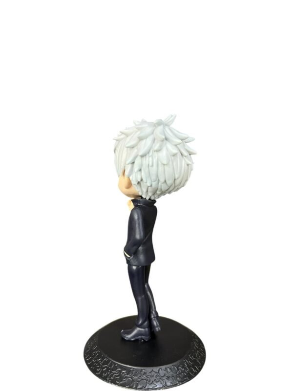 Figura Coleccionable Satoru Gojo De Pie 15cm - Jujutsu Kaisen - Imagen 3