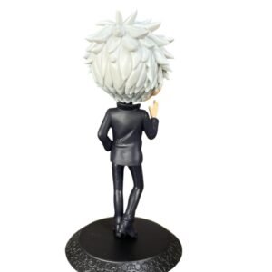 Figura Coleccionable Satoru Gojo De Pie 15cm - Jujutsu Kaisen - Imagen 5