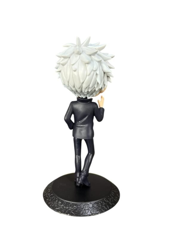 Figura Coleccionable Satoru Gojo De Pie 15cm - Jujutsu Kaisen - Imagen 5