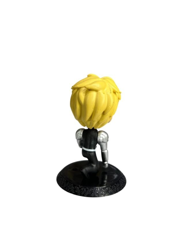Figura Coleccionable 10cm Saitama Genos - One Punch-man - Imagen 3