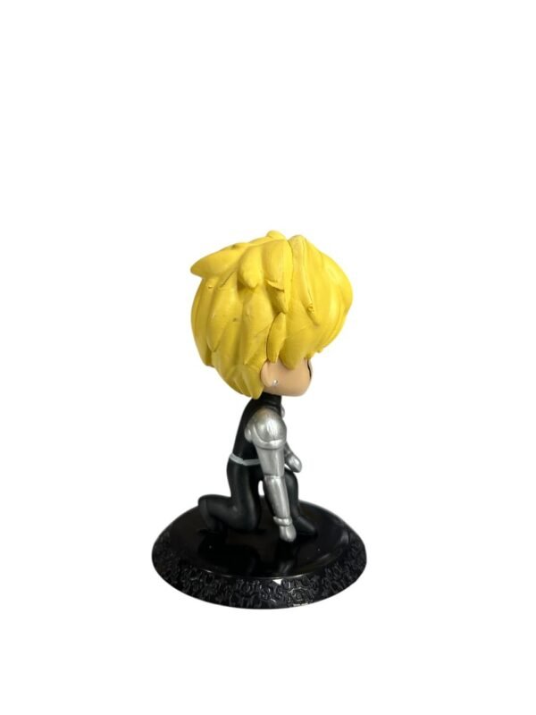 Figura Coleccionable 10cm Saitama Genos - One Punch-man - Imagen 4