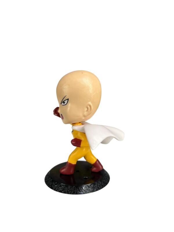 Figura Coleccionable 10cm Man Saitama - One Punch-man - Imagen 4