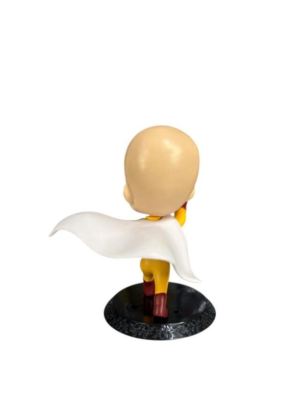 Figura Coleccionable 10cm Man Saitama - One Punch-man - Imagen 3