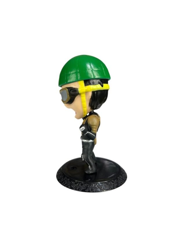 Figura Coleccionable 10cm Mumen Rider- One Punch-man - Imagen 4