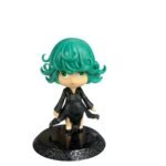 Figura Coleccionable 10cm Tatsumaki - One Punch-man