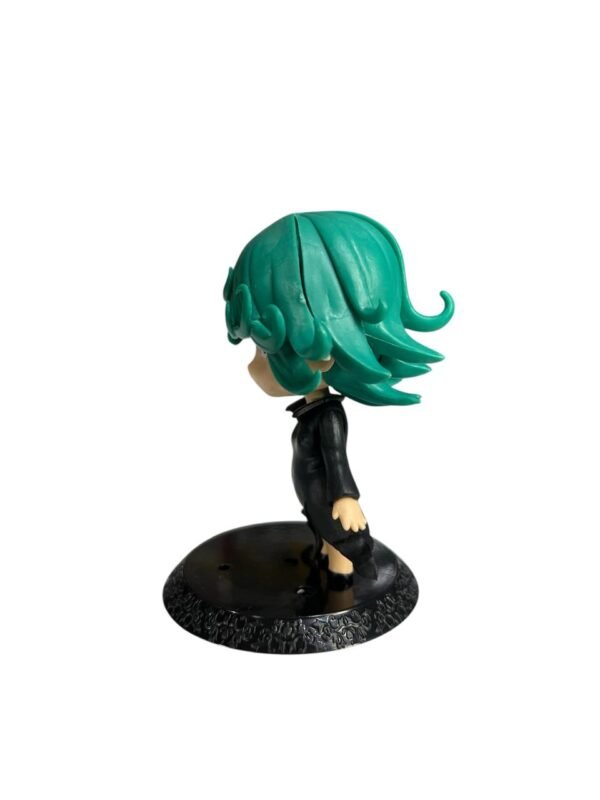 Figura Coleccionable 10cm Tatsumaki - One Punch-man - Imagen 4