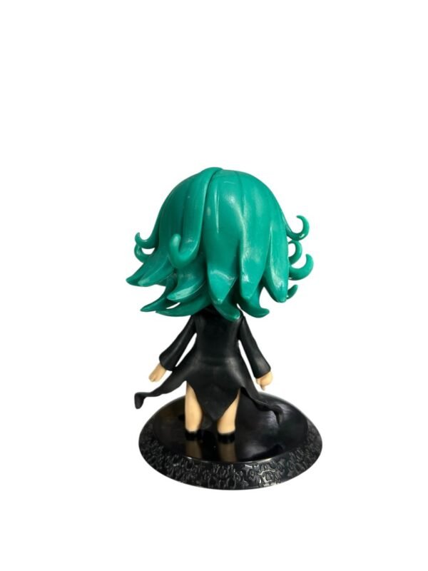Figura Coleccionable 10cm Tatsumaki - One Punch-man - Imagen 3