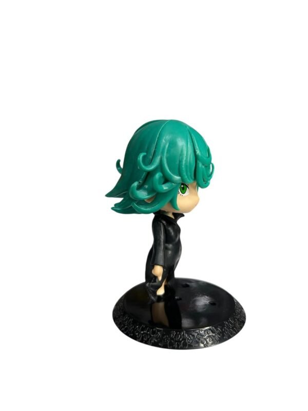 Figura Coleccionable 10cm Tatsumaki - One Punch-man - Imagen 2