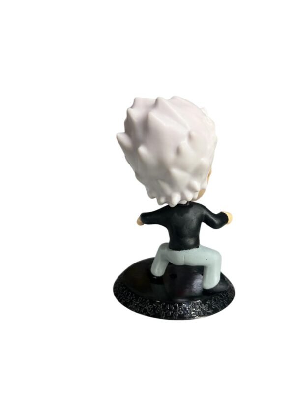 Figura Coleccionable 10cm Silver Fang - One Punch-man - Imagen 3