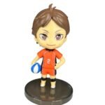 Figura Koshi Sugawara 10cm Haikyu