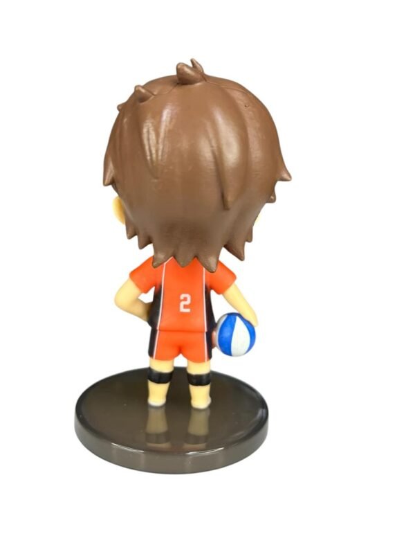 Figura Koshi Sugawara 10cm Haikyu - Imagen 3