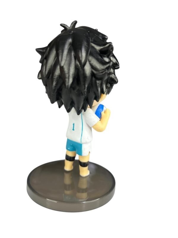 Figura Toru Oikawa 10cm Haikyu - Imagen 3
