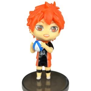 Figura Shoyo Hinata 10cm Haikyu!!