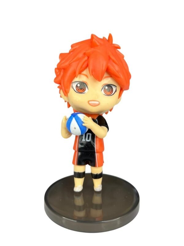 Figura Shoyo Hinata 10cm Haikyu!!