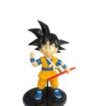 Figura Coleccionable Goku - Dragon Ball 18cm