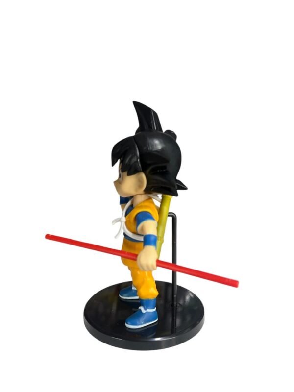 Figura Coleccionable Goku - Dragon Ball 18cm - Imagen 2