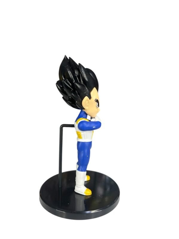 Figura Coleccionable 18cm Vegeta - Dragon Ball - Imagen 3