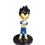 Figura Coleccionable 18cm Vegeta - Dragon Ball