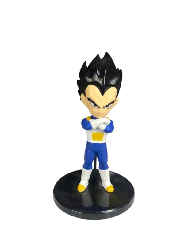 Figura Coleccionable 18cm Vegeta - Dragon Ball