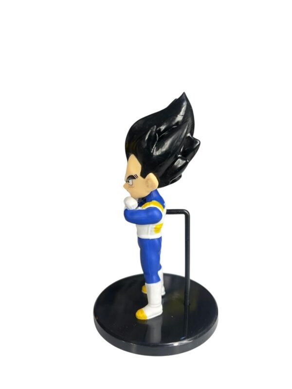 Figura Coleccionable 18cm Vegeta - Dragon Ball - Imagen 2
