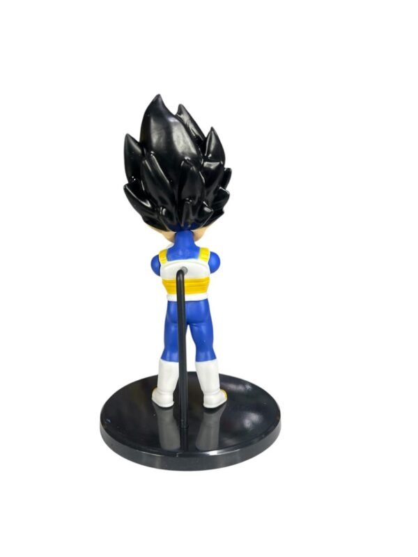 Figura Coleccionable 18cm Vegeta - Dragon Ball - Imagen 4