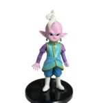 Figura Coleccionable Kaio Cara Seria - Dragon Ball 18cm