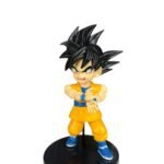 Figura Coleccionable 18cm Goku Genkidama - Dragon Ball