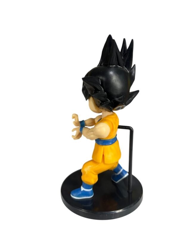 Figura Coleccionable 18cm Goku Genkidama - Dragon Ball - Imagen 2