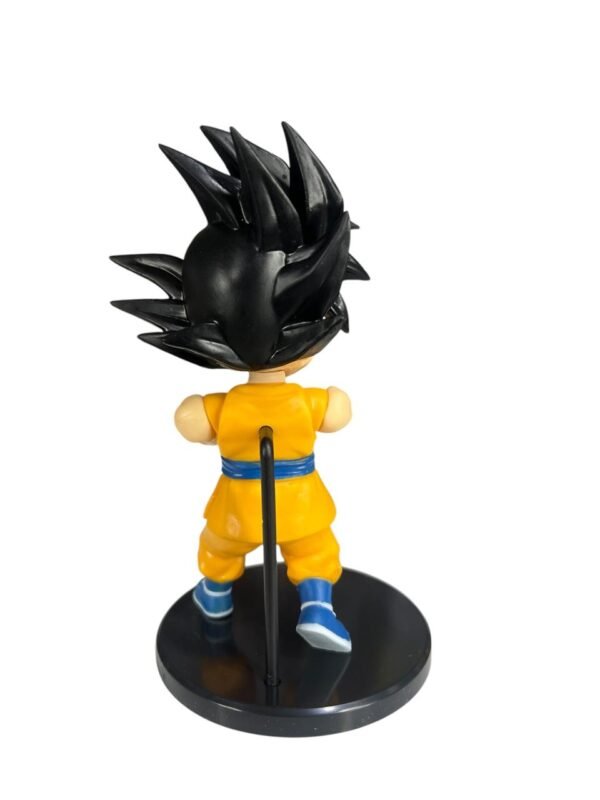 Figura Coleccionable 18cm Goku Genkidama - Dragon Ball - Imagen 3
