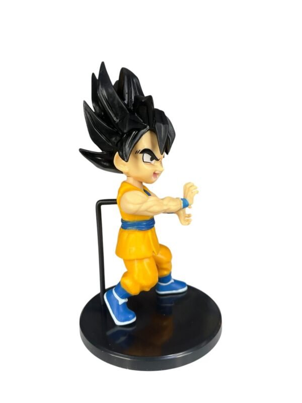 Figura Coleccionable 18cm Goku Genkidama - Dragon Ball - Imagen 4