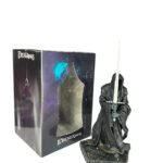 Figura Nazgul 20cm - Lord Of Rings / Señor De Los Anillos