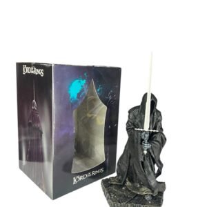 Figura Nazgul 20cm - Lord Of Rings / Señor De Los Anillos