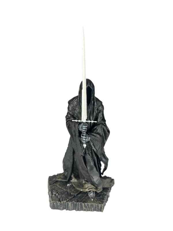 Figura Nazgul 20cm - Lord Of Rings / Señor De Los Anillos - Imagen 3