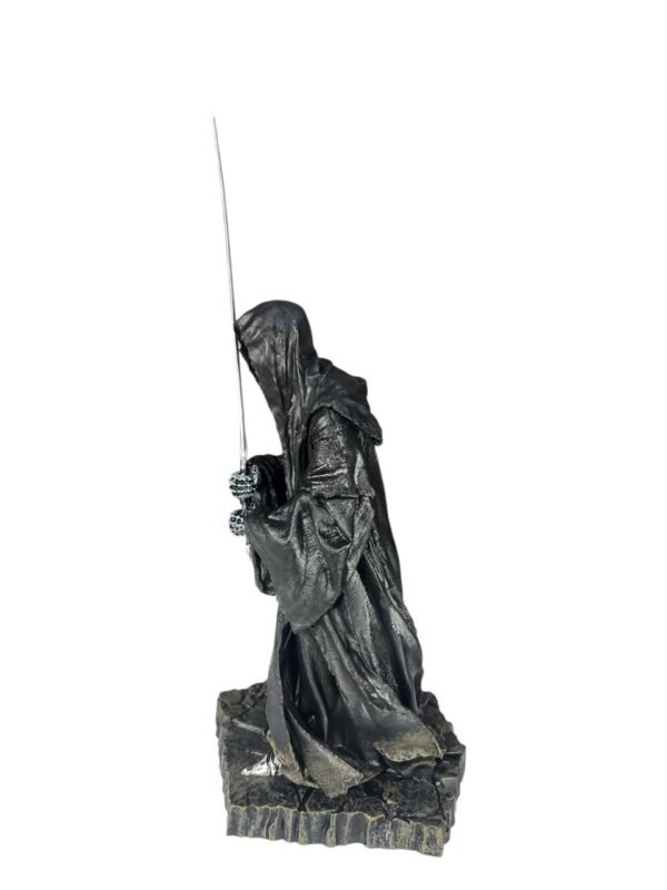 Figura Nazgul 20cm - Lord Of Rings / Señor De Los Anillos - Imagen 2