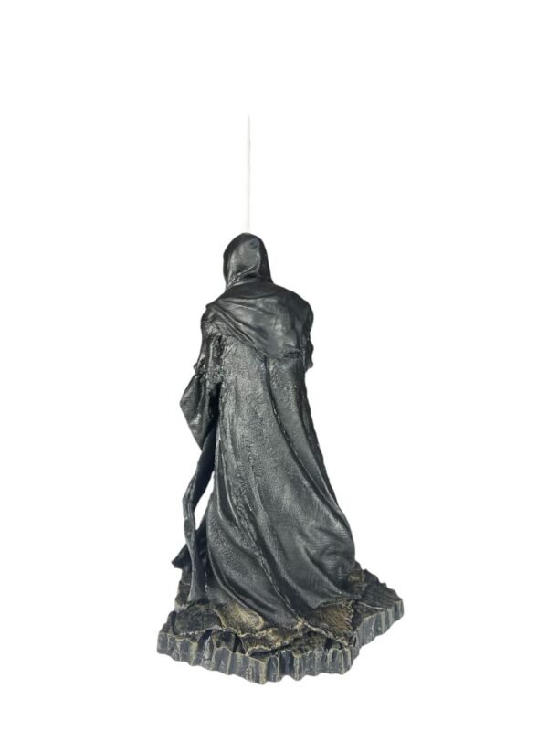 Figura Nazgul 20cm - Lord Of Rings / Señor De Los Anillos - Imagen 4