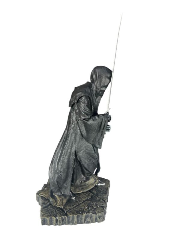 Figura Nazgul 20cm - Lord Of Rings / Señor De Los Anillos - Imagen 5