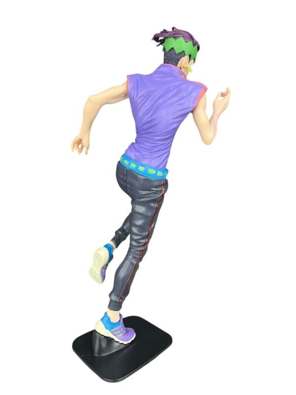 Figura Grandista Rohan Kishibe 28cm Jojo's Bizarre Adventure - Imagen 4