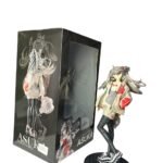 Figura 24cm Eva Asuka Susadera Beige - Evangelion