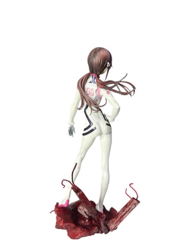 Figura 23 Mari Makinami - Evangelion - Imagen 6