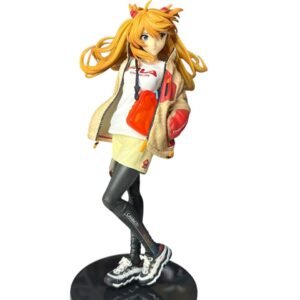 Figura 24cm Asuka Langley - Evangelion - Imagen 6