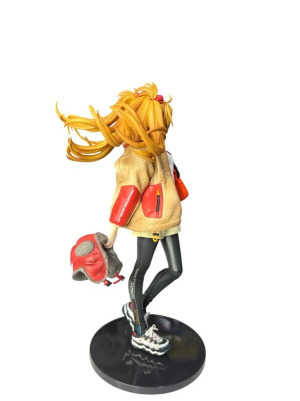 Figura 24cm Asuka Langley - Evangelion - Imagen 2