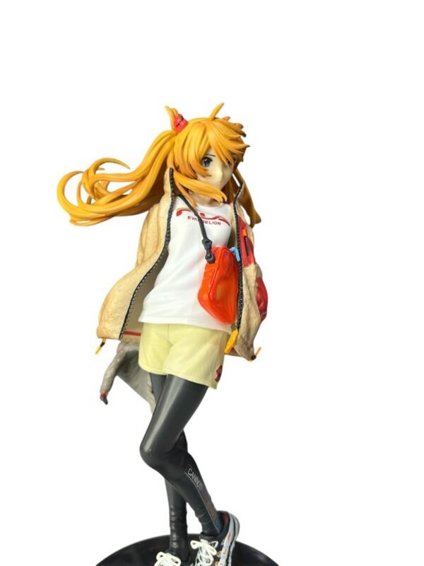 Figura 24cm Asuka Langley - Evangelion - Imagen 3