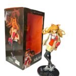 Figura 24cm Asuka Langley - Evangelion