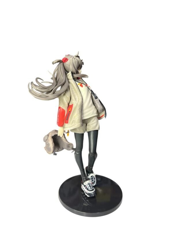 Figura 24cm Eva Asuka Susadera Beige - Evangelion - Imagen 5