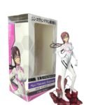 Figura 23 Mari Makinami - Evangelion