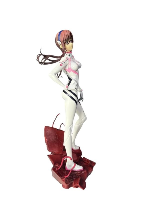 Figura 23 Mari Makinami - Evangelion - Imagen 3