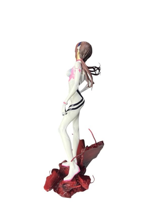 Figura 23 Mari Makinami - Evangelion - Imagen 5