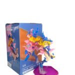Figura Maga Oscura 21cm- Yu Gi Oh